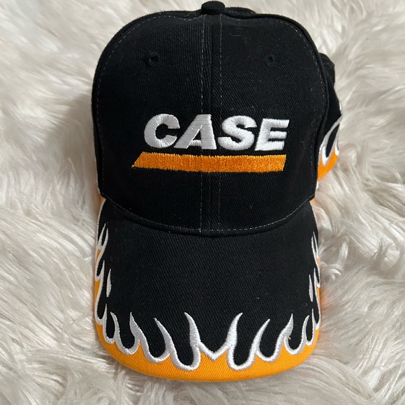 Case Hat - Picture 1 of 3